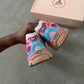 Saucony Progrid Omni 9 Jae Tips to Do List Tan