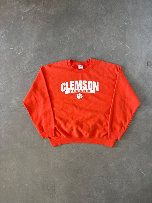 Clemson University Tigers Sweatshirt