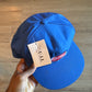 Vintage 90s Detroit Pistons Snapback Hat