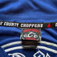Vintage Orange County Choppers Baseball Jersey
