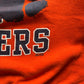 Vintage University Of Clemson Tigers Sweatshirt