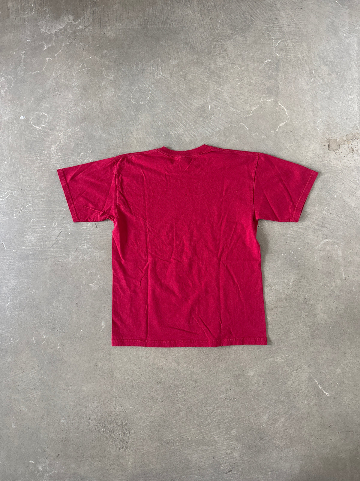 Vintage University Of South Carolina Gamecocks Tee