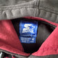 Vintage 90s Starter University Of South Carolina Gamecocks Hoodie
