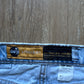 Vintage Silver Tab Levi’s Light Washed Denim Jeans