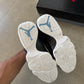 Jordan Retro 9 University Blue