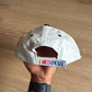 Vintage 2001 Nascar Jeff Gordon Winston Cup Series Champion Strap Back Hat