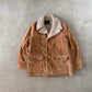 Vintage 1970s Cal Craft California Manufacturing Company Western Coat