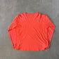 Pressbox Clemson University Tigers Longsleeve