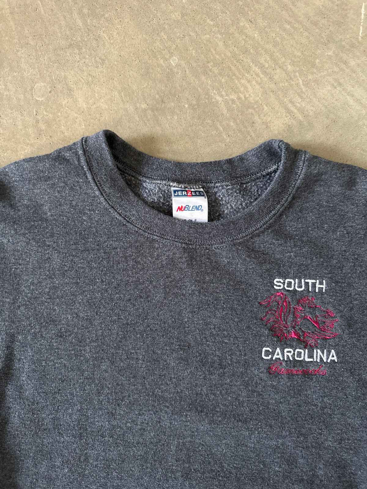 University Of South Carolina Gamecocks Sweatshirt
