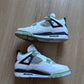 Air Jordan Retro 4 Women’s Seafoam