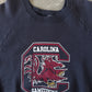 Vintage 80s University Of South Carolina Gamecocks Sweatshirt