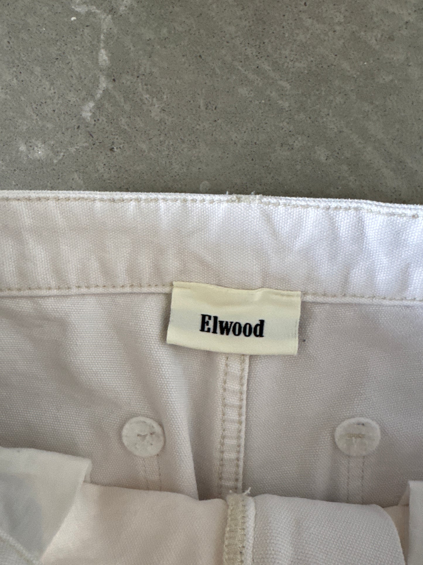 Elwood Industry Double Knee Pants
