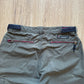 Vintage Wear First Utility Convertible Cargo Pants