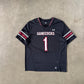 Under Armour University Of South Carolina Gamecocks Deebo Samuel Football Jersey