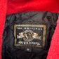 Y2K 2009 Trojans Vanguard Honors Band Varsity Letterman Jacket