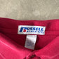 Vintage Russell Athletic University Of South Carolina Gamecocks Polo Shirt