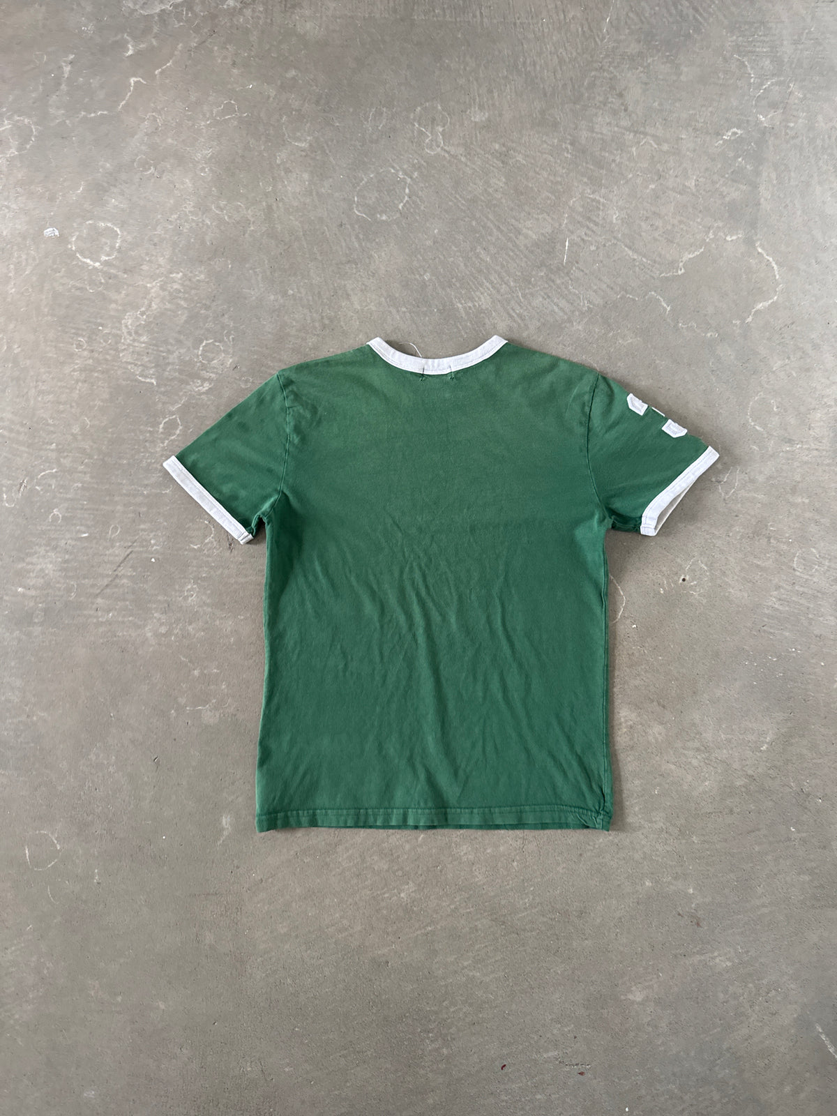 Vintage 90s Polo Ralph Lauren Ringer Tee