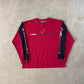 Starter University Of South Carolina Gamecocks Long Sleeve