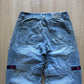 Vintage Marithe Francois Girbaud Distressed Thrashed Utility Pants