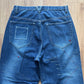 Vintage Y2K Vokal Baggy Denim Jeans