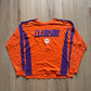 University Of Clemson Tigers Long Sleeve