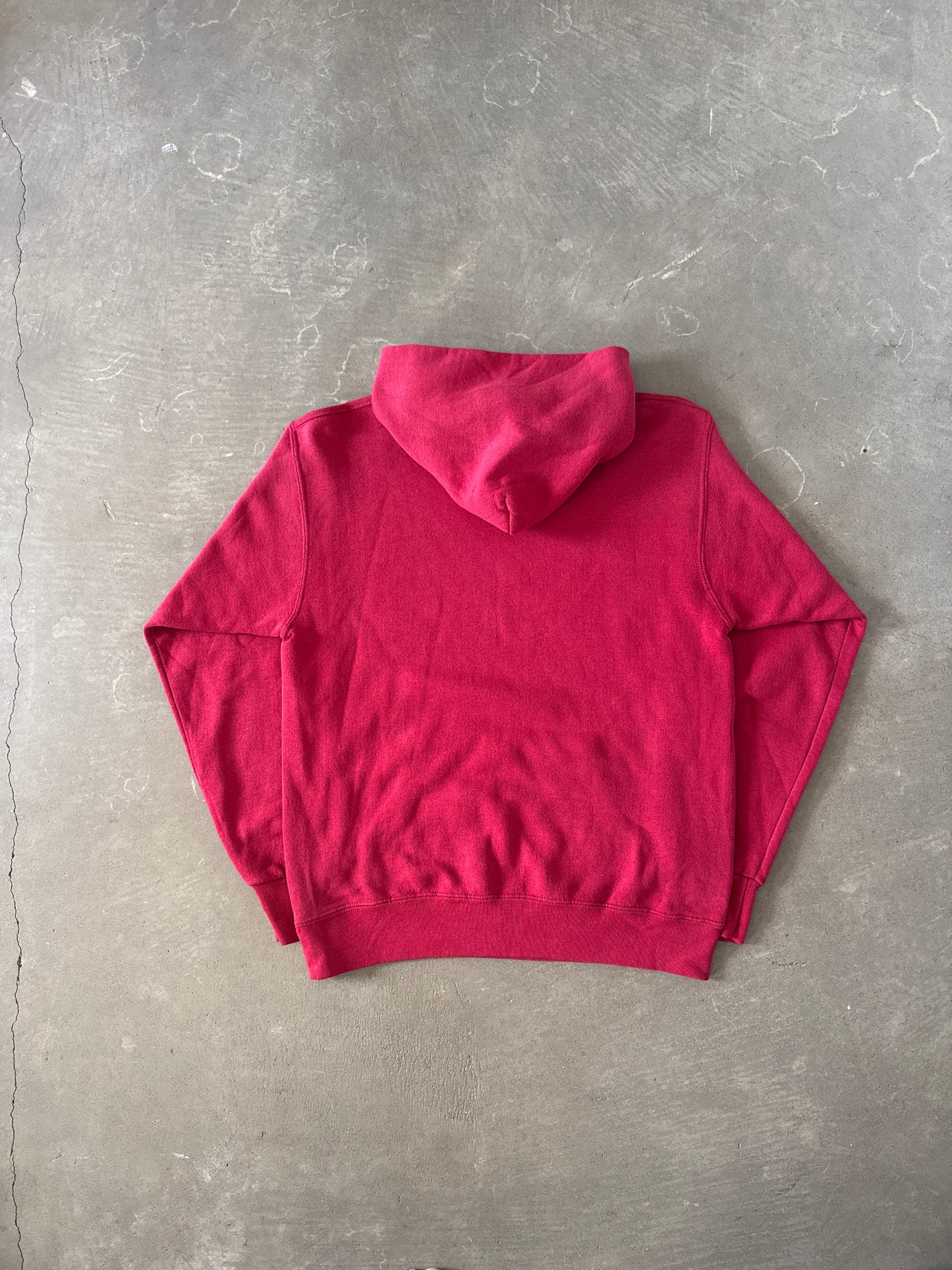 Vintage 90s Soffe University Of South Carolina Gamecocks Hoodie