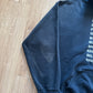 Black History Quote Sun Faded Hoodie