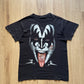 Kiss Mad Max Gene Simmons Band Tee