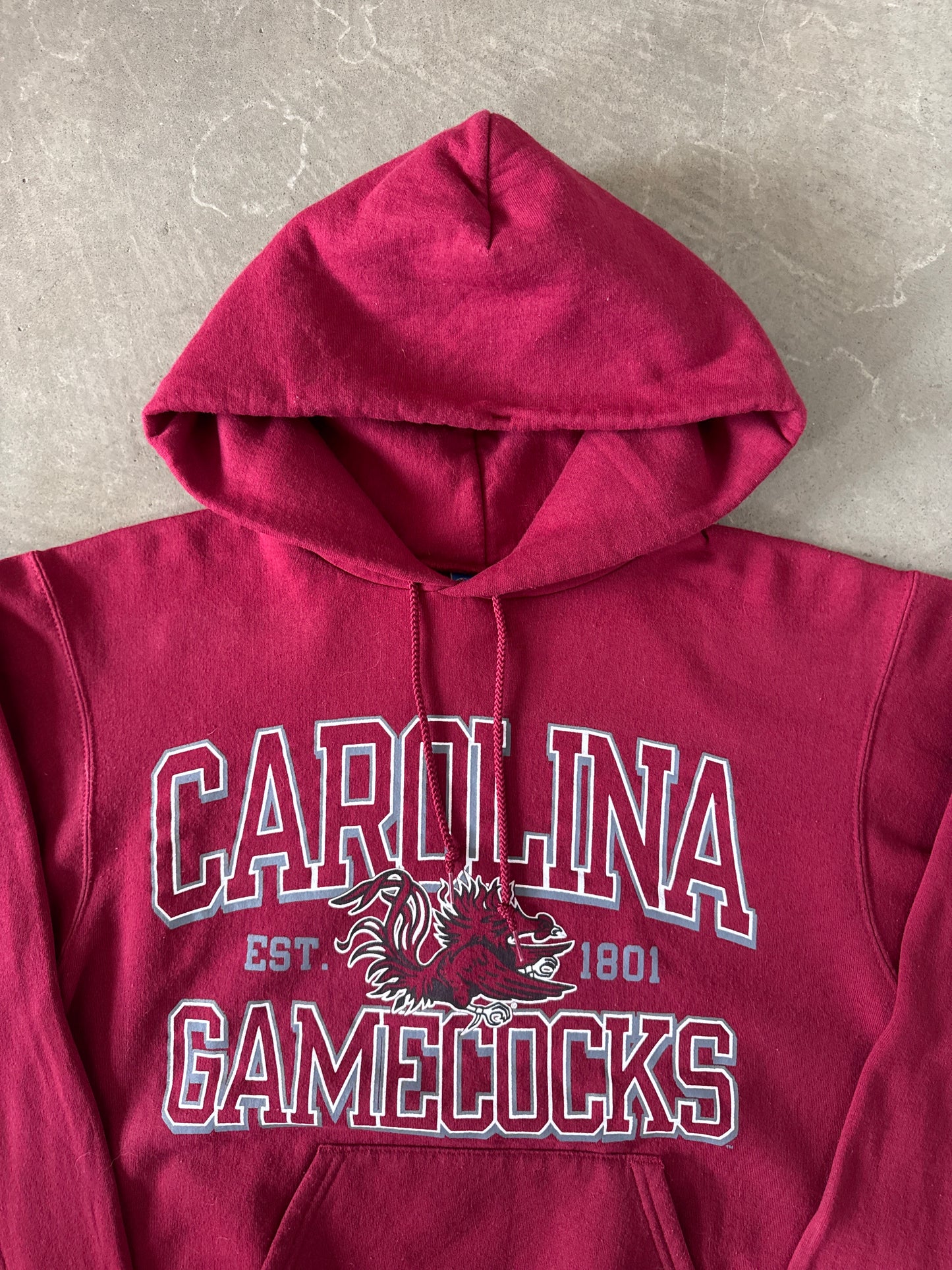 Champion University Of South Carolina Gamecocks Hoodie