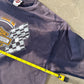 Harley Davidson Sun Faded Charleston South Carolina Long Sleeve
