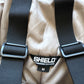 Shield Series Reel Free Rain Blocker Overall Pants