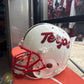 Maryland Terrapins NCAA Schutt XP Full Size REPLICA Gameday Football Helmet