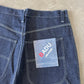 Vintage Y2K Badu Jeans Baggy Usher Rap Shorts