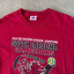 2010 University Of South Carolina Gamecocks Eastern Division Champions Tee