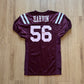 Vintage University Of South Carolina Gamecocks Pressley Harvin III Football Jersey