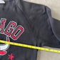Vintage 80s Chicago Bulls Sweatshirt