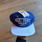 Vintage University Of Kentucky Wildcats Snap Back Hat