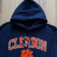 Russell Athletic Clemson University Tigers Hoodie