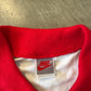 Vintage 90s Nike Logo Polo Shirt