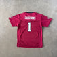 Women’s University Of South Carolina Gamecocks Football Jersey