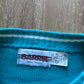 Vintage 90s Youth Barrel Charlotte Hornets Sweater