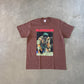 Supreme Ronin Brown Tee (SS23)