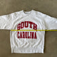 Vintage Champion University Of South Carolina Gamecocks Reverse Weave Sweatshirt