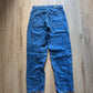 Vintage Levi’s Baggy Fit Silvertab Denim Jeans