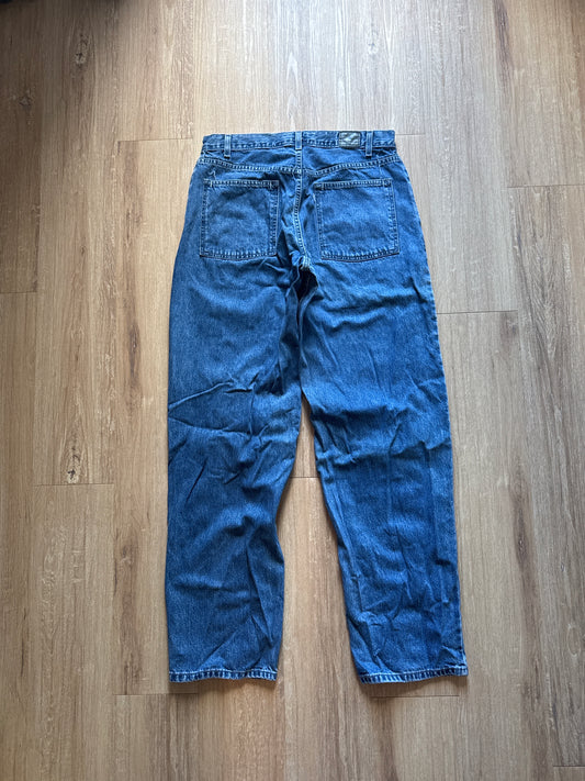 Vintage Levi’s Baggy Fit Silvertab Denim Jeans