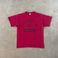 Vintage Mickey Mouse University Of South Carolina Gamecocks Tee
