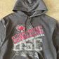 Vintage University Of South Carolina Gamecocks Hoodie