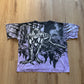 Vintage 1991 Catwoman Tee