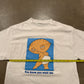 Vintage Family Guy Stevie Griffin You Know You Want Me Tee