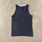 Vintage 90e Salem Sportswear Charlotte Hornets Tank Top